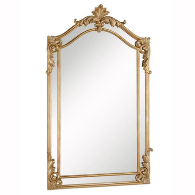 Mostyn Newydd 48 Inch Contemporary Mirror by Bailey Street Home - 779-BEL-1766528