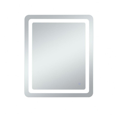 Avon Knoll 44.5W LED Soft Edge Mirror 36 InchX30 Inch by Bailey Street Home - 779-BEL-5046755