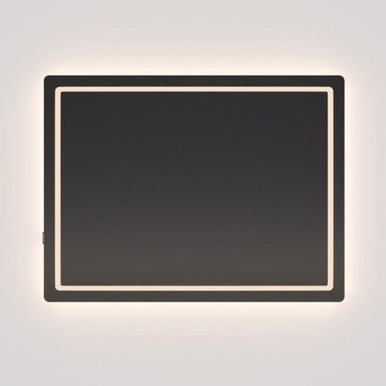 Parklands Retreat 78W LED 36 Inch Rectangular Mirror by Bailey Street Home - 766-BEL-5174504