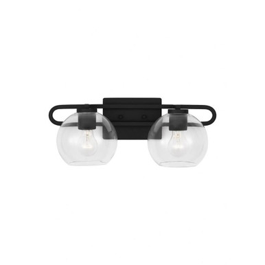 Codyn 2 Light Vanity Light by Visual Comfort Studio - 4455702