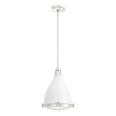Bluff View 1 Light Small Pendant by Hunter Fans - 19218
