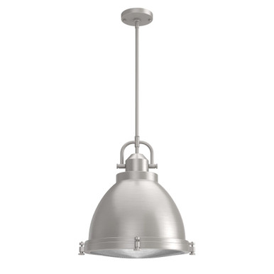 Bridgemoor 3 Light Large Pendant by Hunter Fans - 19100