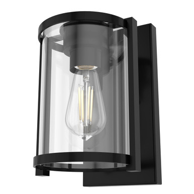 Astwood 1 Light Wall Sconce by Hunter - 19125
