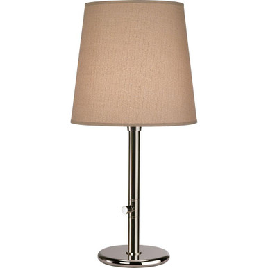 Rico Espinet Buster Chica 1 Light Accent Lamp by Robert Abbey - 2082