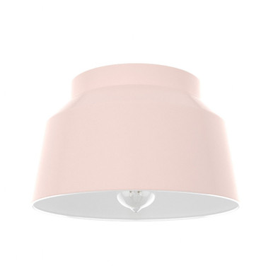 Cranbrook 1 Light 11.5 Inch Wide Flush Mount by Hunter Fans - 19171