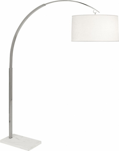 Archer 2 Light Floor Lamp 66.375 Inches Tall by Robert Abbey - 2287