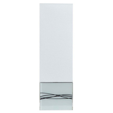 Aragonia 1 Light Table Lamp 19 Inch Tall and 6 Inch Wide by Stylecraft - AJL57177DS