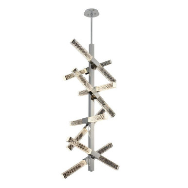 Apollo LED Light Medium Foyer by Allegri - 034950-542022
