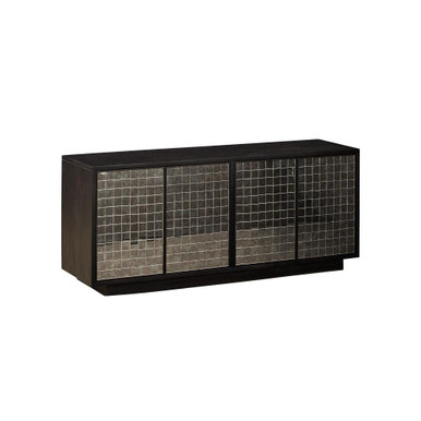 Mosaico Credenza 30.25 Inch Tall and 70.75 Inch Wide by Currey Company - 3000-0330
