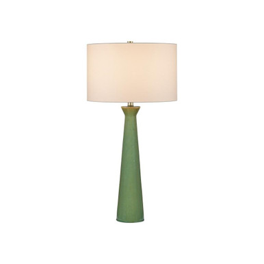 Grassington 1 Light Table Lamp 32 Inch and 16 Inch Wide by Currey Company - 6000-1042