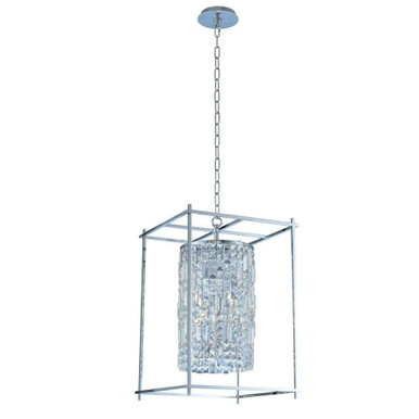 Joni 4 Light Medium Foyer by Allegri - 036150-241623