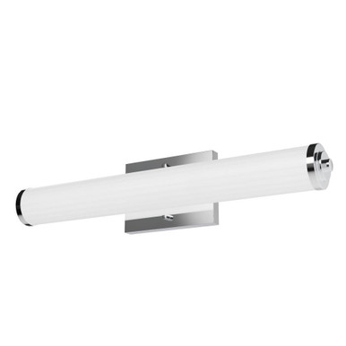Holly Grove 2 Light Vanity Light 24 Inch Wide by Hunter - 19938