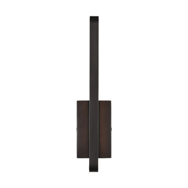 Banda 13 1 LED Light Vanity Light by Visual Comfort Modern - 700BCBND13W-LED930-277
