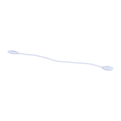 Under Cabinet LED Linking Cord Accessory 18.5 Inch by Vaxcel - X0075