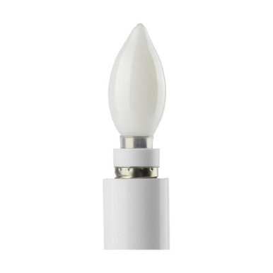 4W C11 Candelabra Base LED Replacement Bulb by Visual Comfort Studio - VB10001