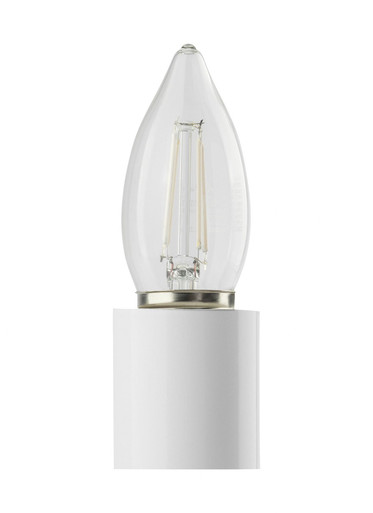 5W C11 Medium Base LED Replacement Bulb by Visual Comfort Studio - VB20003