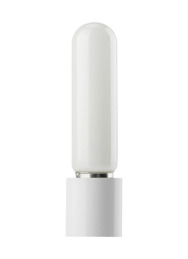 4W T10 Medium Base LED Replacement Bulb by Visual Comfort Studio - VB20004
