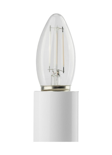 5W B11 Medium Base LED Replacement Bulb by Visual Comfort Studio - VB20006