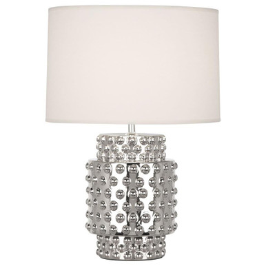 Small Dolly 1 Light Accent Lamp 21.38 x 15 Inches by Robert Abbey - S801