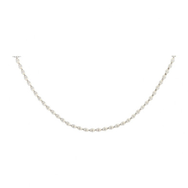 Collier 108 1 Light Mini Chandelier by VC Modern 700CLR108NB-LED927S - 700CLR108NB-LED927S