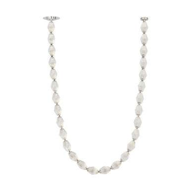 Collier 84 1 Light Mini Chandelier by VC Modern 700CLR84NB-LED927R-277 - 700CLR84NB-LED927R-277