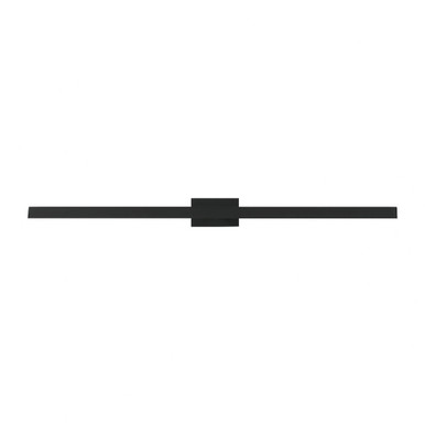 Dessau 36 277V 23.9W 1 LED Picture Wall Sconce by Visual Comfort Modern - 700DES36B-LED930-277