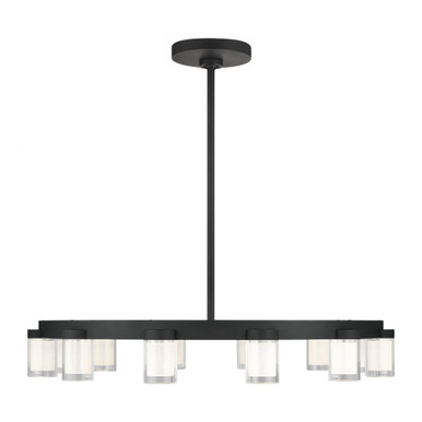 Esfera 12 Light Large Chandelier by VC Modern 700ESF32B-LED927-277 - 700ESF32B-LED927-277