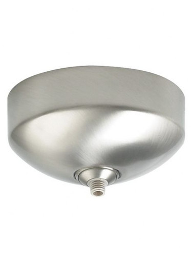 FreeJack Surface Canopy 2.3 Inch Tall and 4.5 Inch Wide by VC Modern - 700FJSF4BK-LED