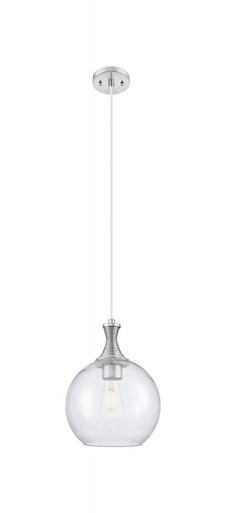 Astor 1 Light Cord Mini Pendant 14 In Tall X 10 In Wide by Innovations - 415-1P-G12-10_P