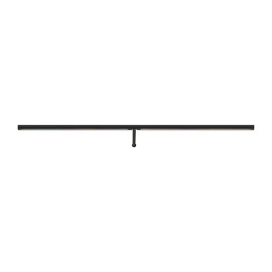 Plural Dome 24 19.2W 1 277V LED Wall Sconce by Visual Comfort Modern - 700PLUD24B-LED927