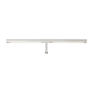 Plural Faceted 12 9.4W 1 LED Metal Wall Sconce by Visual Comfort Modern - 700PLUF12B-LED930