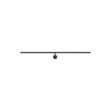 Plural Faceted 30 24.1W 1 277V LED Wall Sconce by Visual Comfort Modern - 700PLUF30B-LED927