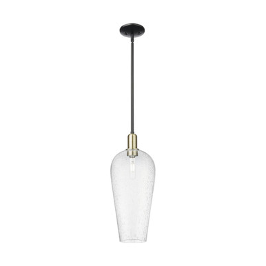 Chelsea 1 Light Stem Mini Pendant 19.63 Inch and 8 Inch Wide by Innovations - 716-1S-G456-8_P