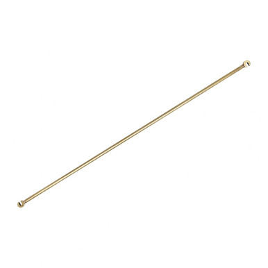 Trellis Spacer 0.5 Inch H and 0.5 Inch W by VC Modern - 700TRSSPR18B