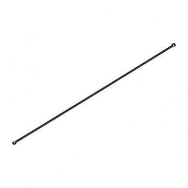 Trellis Spacer 0.5 Inch by 0.5 Inch by VC Modern - 700TRSSPR24B
