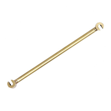 Trellis Spacer 0.5 Inch Tall and 0.5 Inch Wide by VC Modern - 700TRSSPR6B