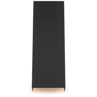 Brompton 1 LED Large Wall Sconce by Visual Comfort Modern - 700WSBMT17B-LED930