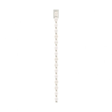 Collier 53 16.4W 1 LED Wall Sconce by Visual Comfort Modern - 700WSCLR53NB-LED927