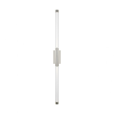 Phobos 30W 2 LED Wall Sconce by Visual Comfort Modern - 700WSPHB33BZ-LED927