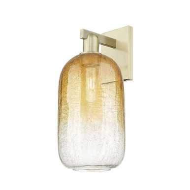 Brookhaven Cloche 1 Light Wall Sconce 16.75 Inch Tall by Innovations - 716-1W-G482-7_P