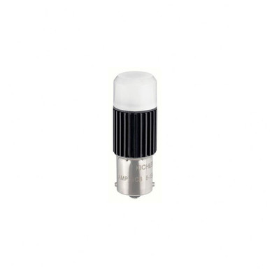 Accessory 2 Inch 2.3W 3000K BA15 High Lumen Miniature Bulb by BSH