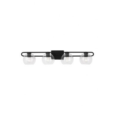 Codyn 4 Light Vanity Light by Visual Comfort Studio - 4455704