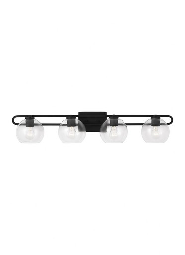 Codyn 4 Light Vanity Light by Visual Comfort Studio - 4455704