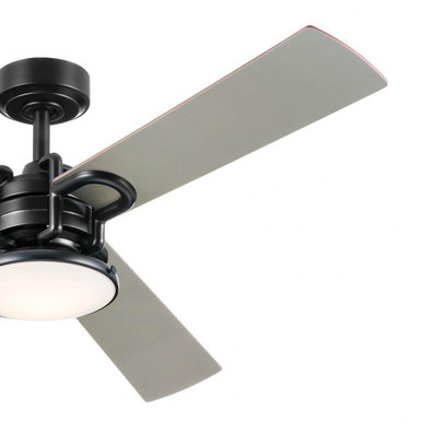 Lammas Heights 52 Inch Pillar Fan by Bailey Street Home