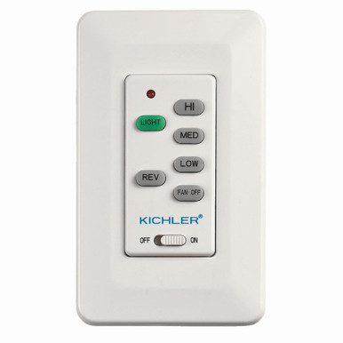 Accessory 4.5 Inch 65K Full Function Wall Transmitter by BSH - 147-BEL-2942120