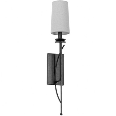 Kingswood Drift 1 Light Wall Sconce by Bailey Street Home - 154-BEL-5180448