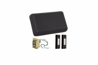 Builder 5.51 Inch Chime Kit by Craftmade - CK1001