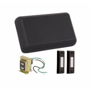 Builder 5.51 Inch Chime Kit by Craftmade - CK1001