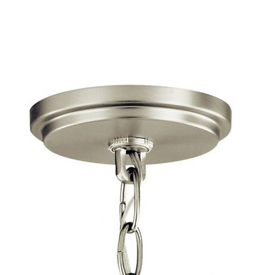 Merton Grove 5 Light Large Chandelier by Bailey Street Home