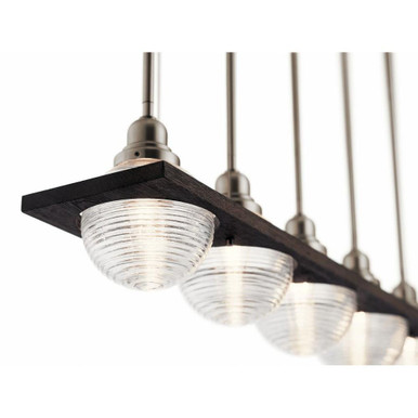 Mulligan Way 5 Light Mini Chandelier by Bailey Street Home